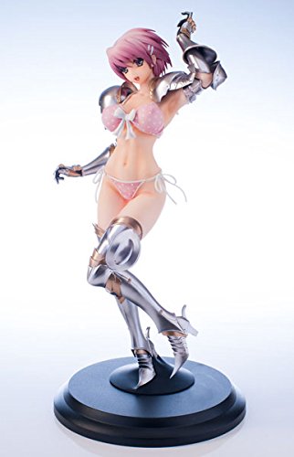 ワルキューレロマンツェ[少女騎士物語]希咲美桜 (1/6スケール PVC塗装済み完成品)
